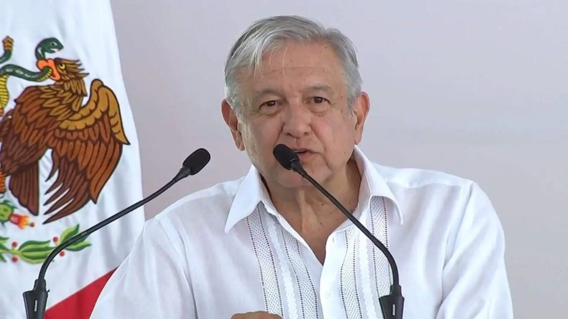 AMLO El Seco 1